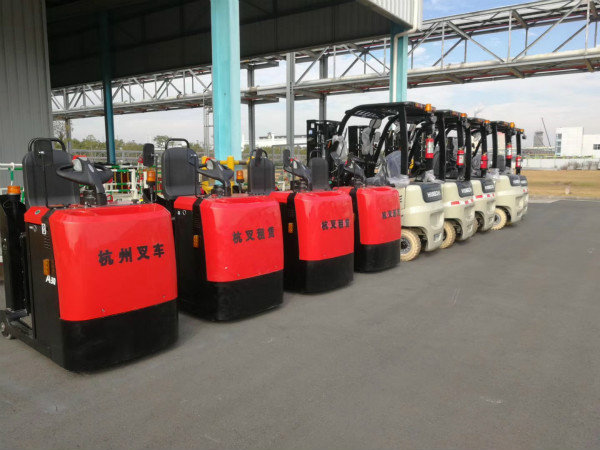 小配件也要注意！內(nèi)燃叉車離合器怎么保護(hù)？