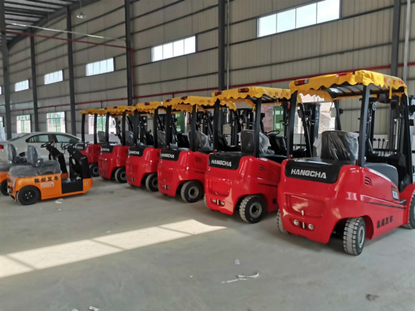 這樣保養(yǎng)，電動(dòng)叉車的電池才能越用越久！
