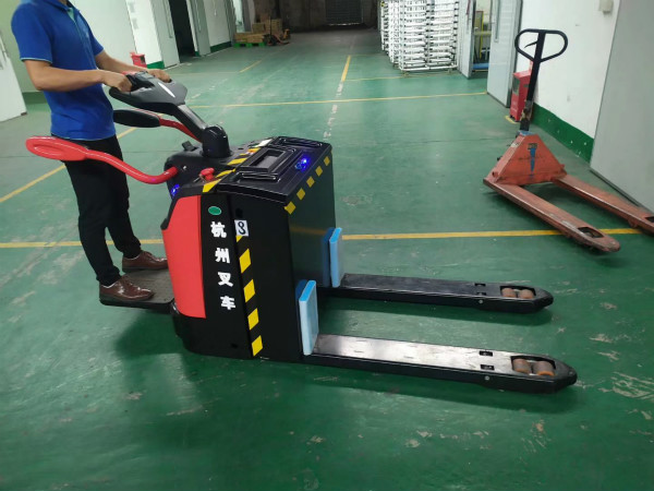 買了電動搬運車之后，怎樣使用才能更省錢？